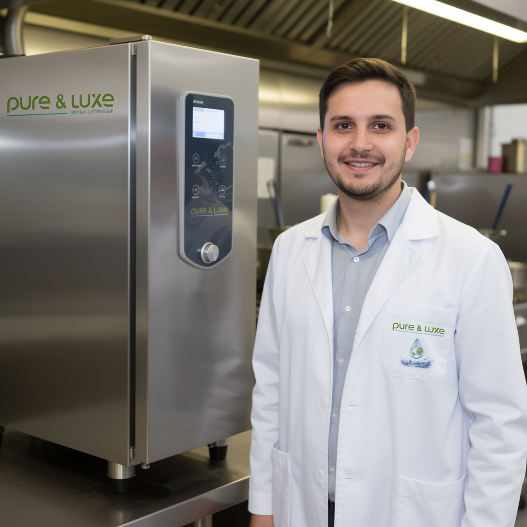 Su Arıtma Bakım Hizmetleri